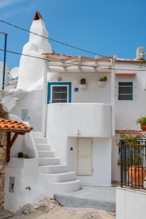 Apartamento Fico D'India Peschici Exterior foto
