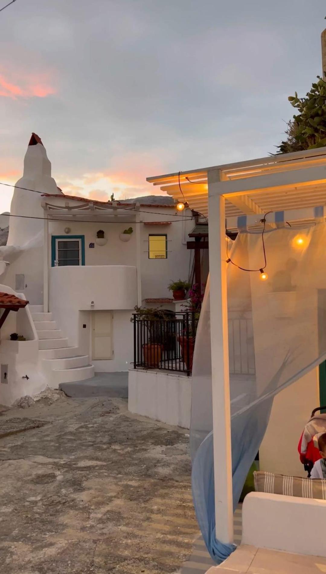 Apartamento Fico D'India Peschici Exterior foto