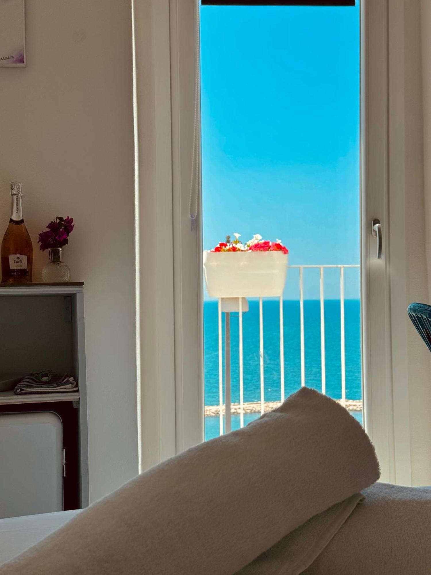 Apartamento Fico D'India Peschici Exterior foto